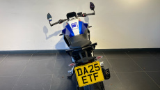 BMW F900 R
